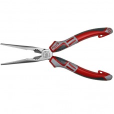 Μυτοτσίμπιδο Ίσιο NWS GS Κόκκινο-Γκρι 205mm